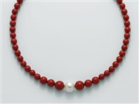 Collana Miluna Donna in Argento PCL5321 - PCL5321
